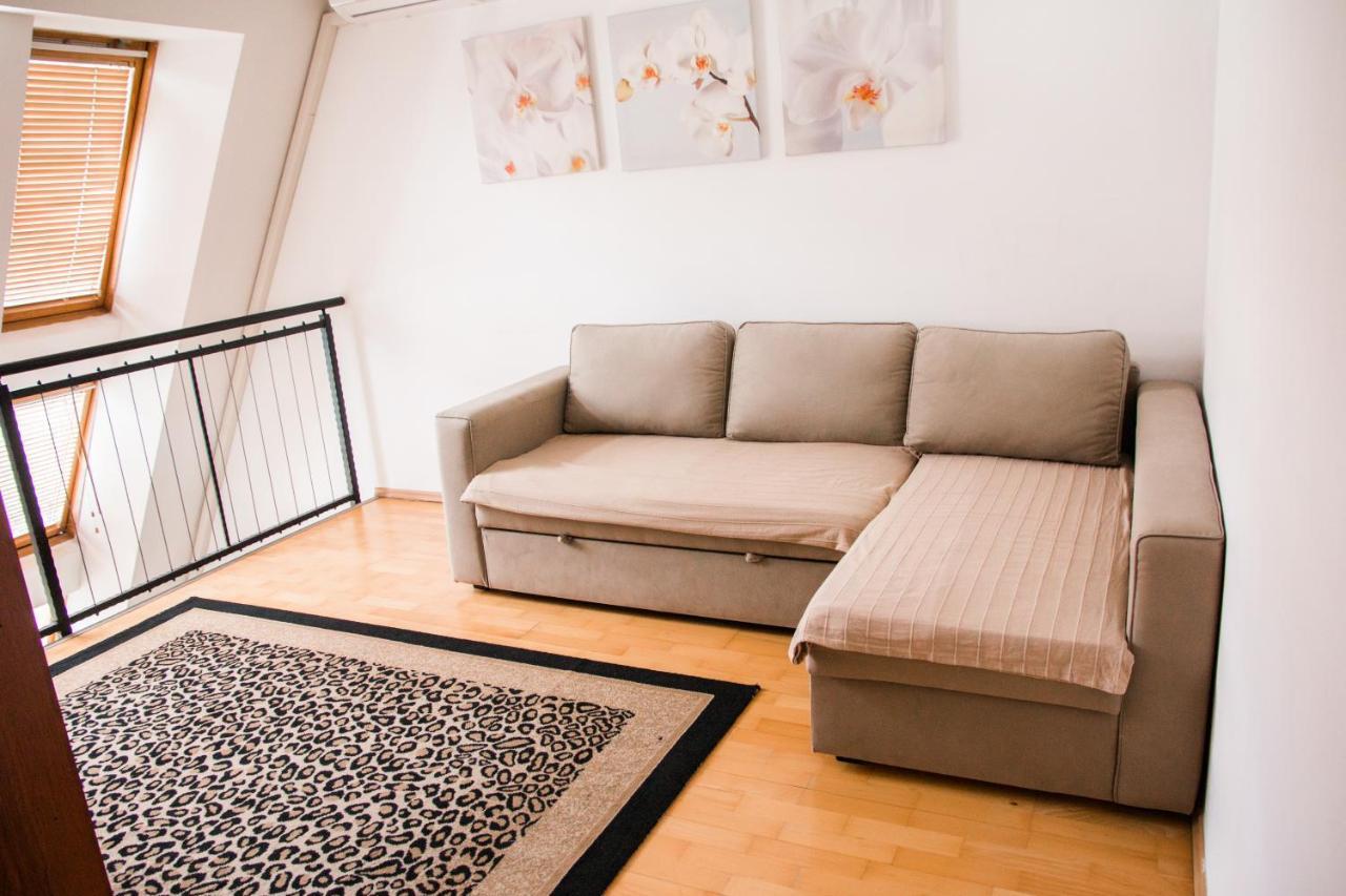Elite Rooms & Apartments Apartment
