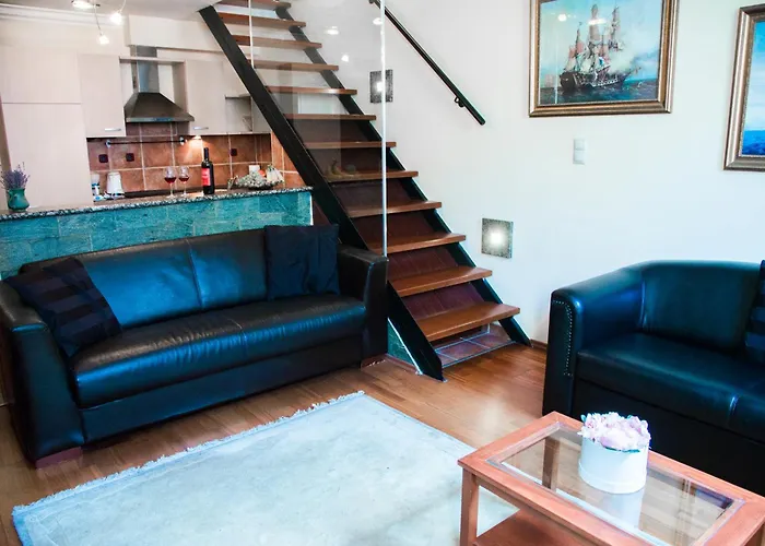 Elite Rooms & Apartments