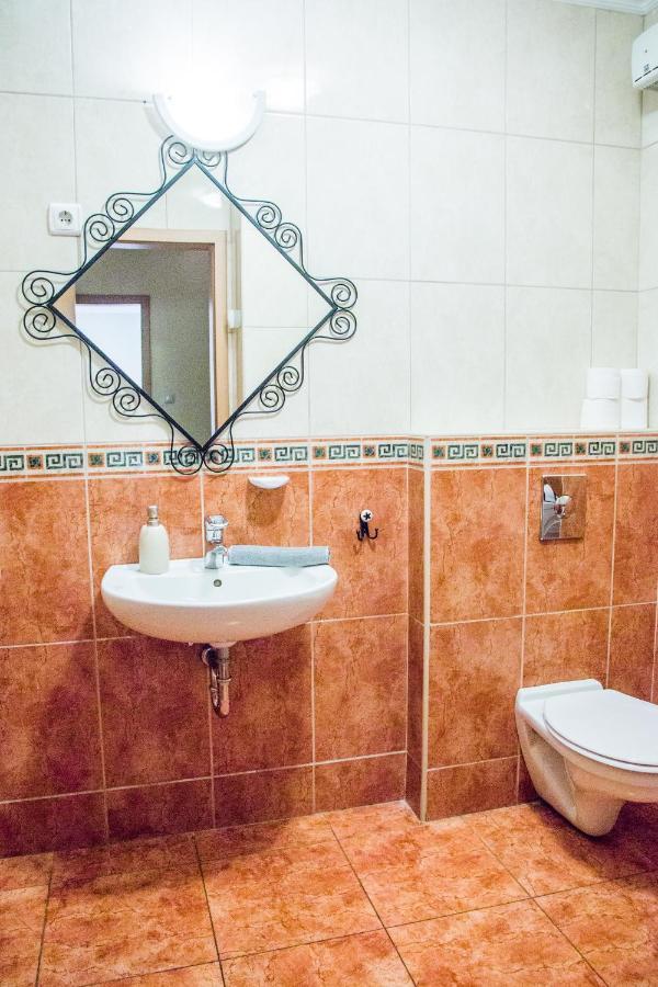 Elite & Appartement *