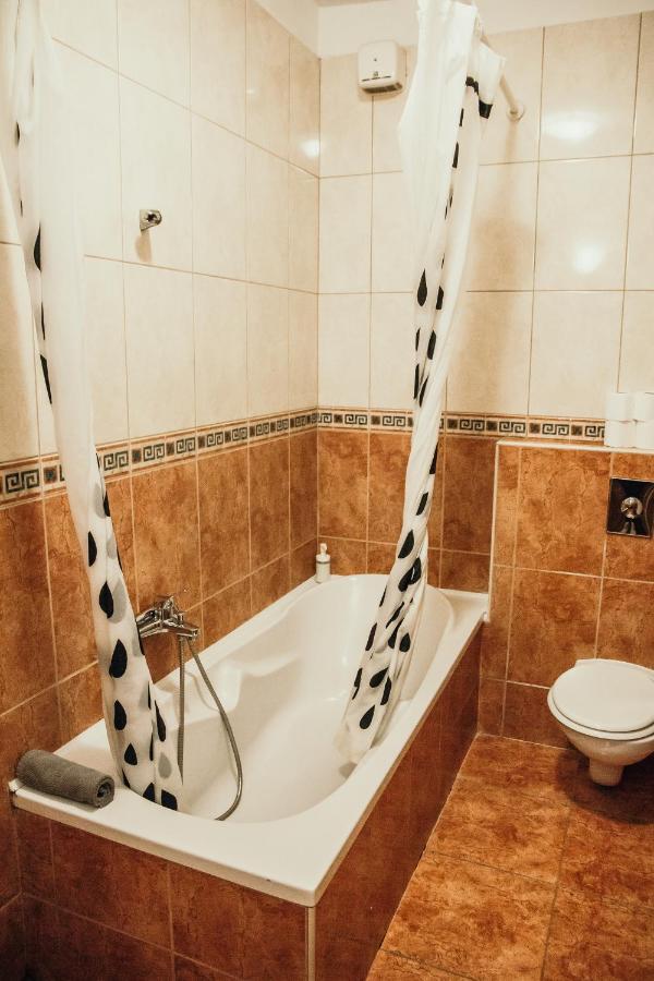Appartement Elite & Budapest