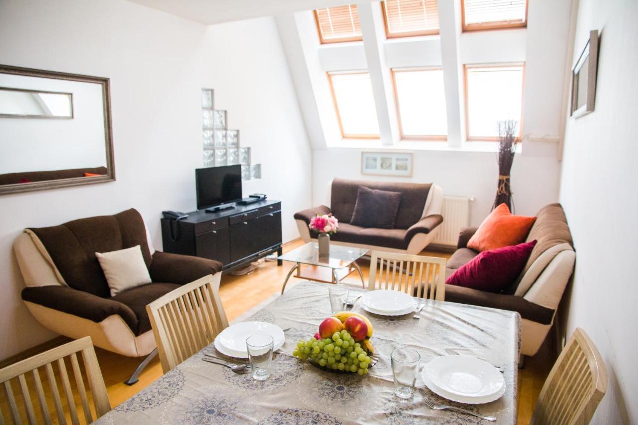 Elite & Appartement Budapest