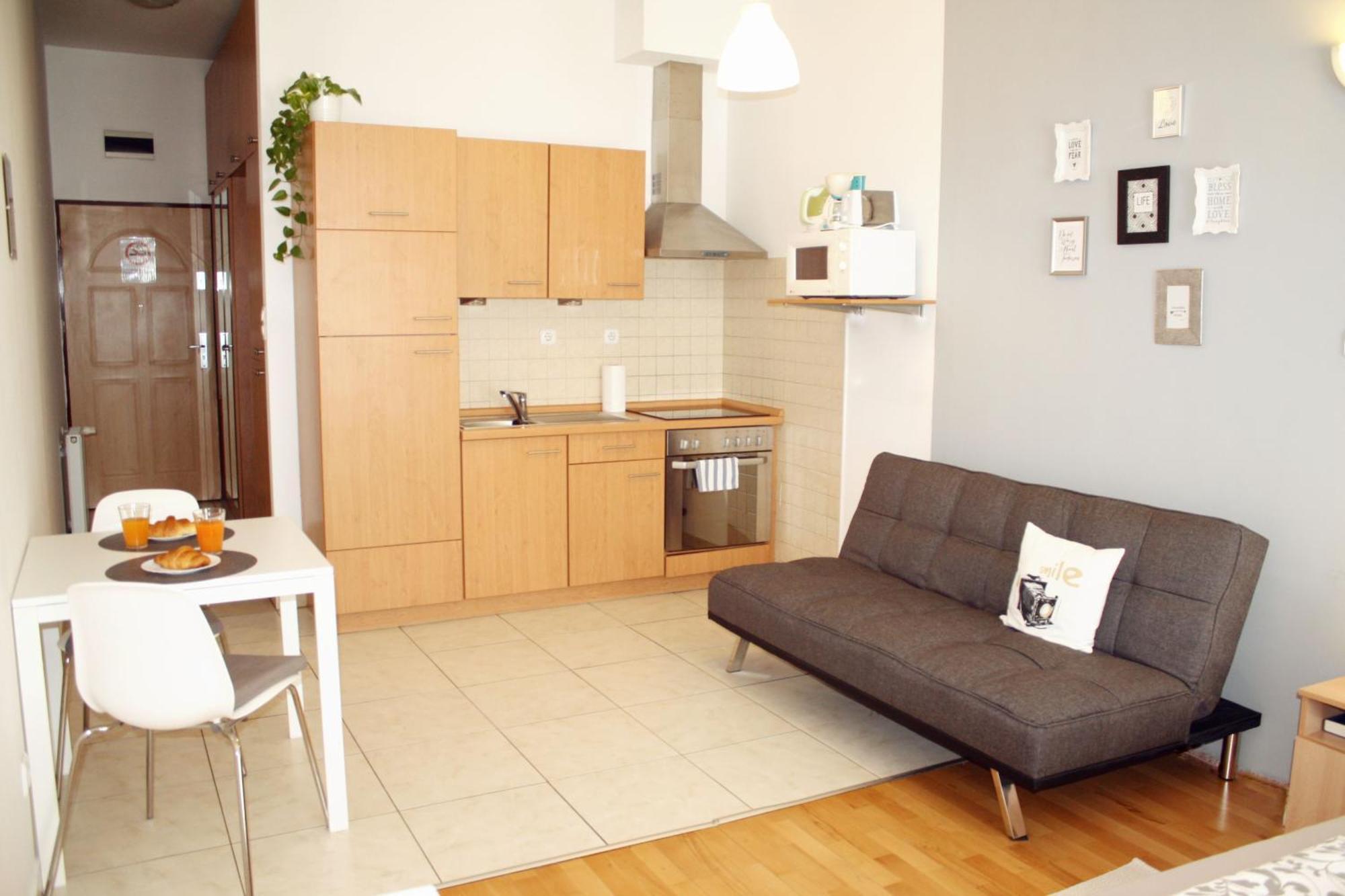 Elite & Appartement Budapest