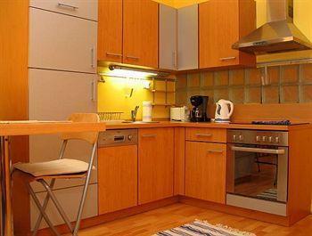 Elite & Appartement Budapest
