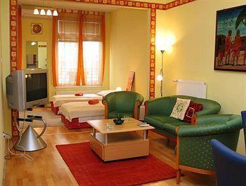 Elite & Appartement Budapest