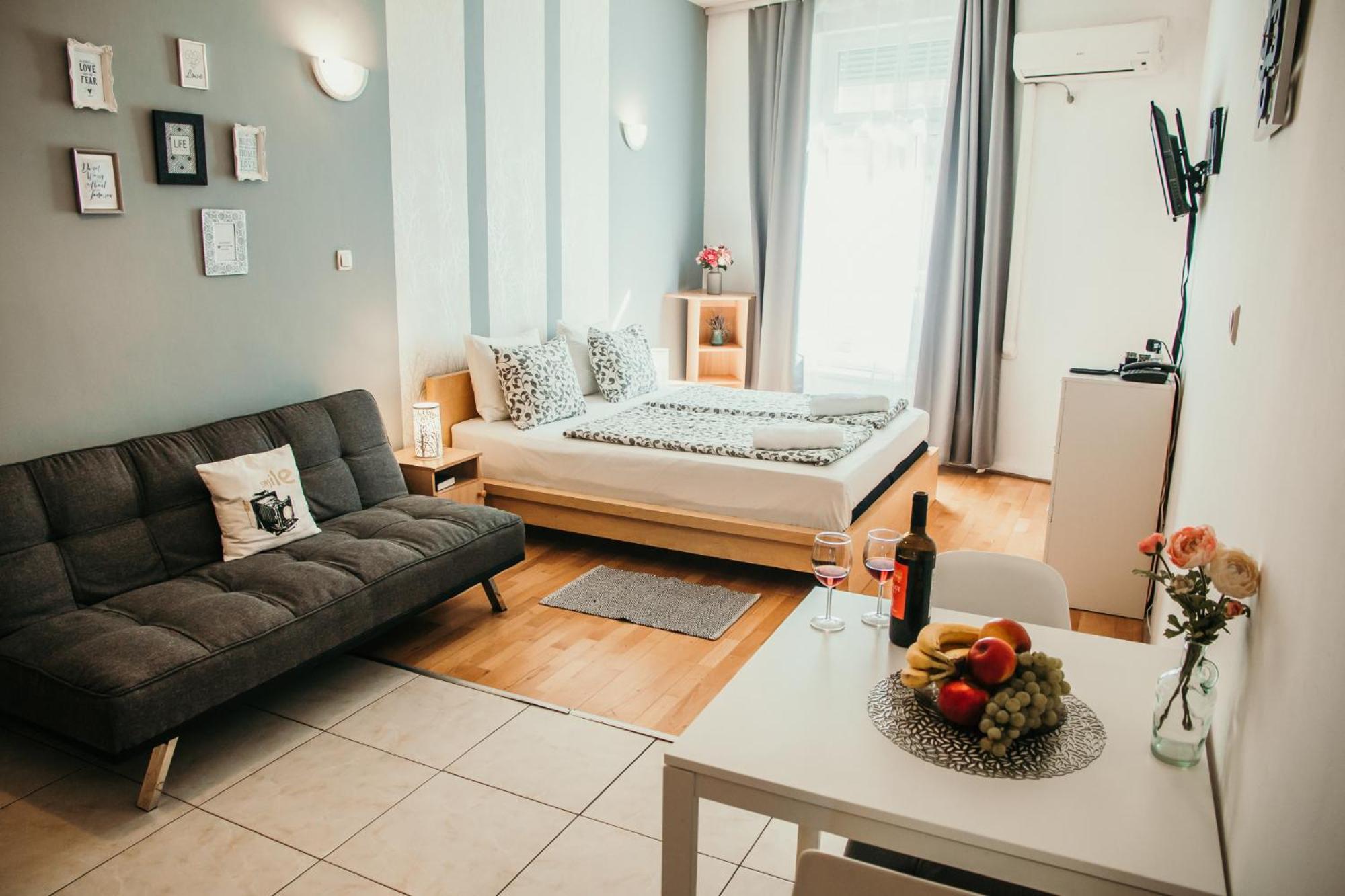 Apartmán Elite & *