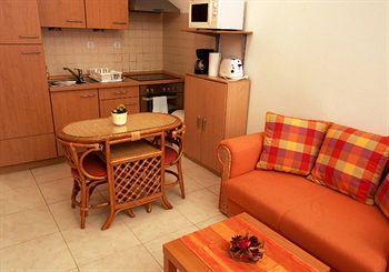 Apartmán Elite & Budapešť