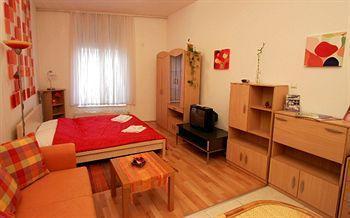 Apartmán Elite &