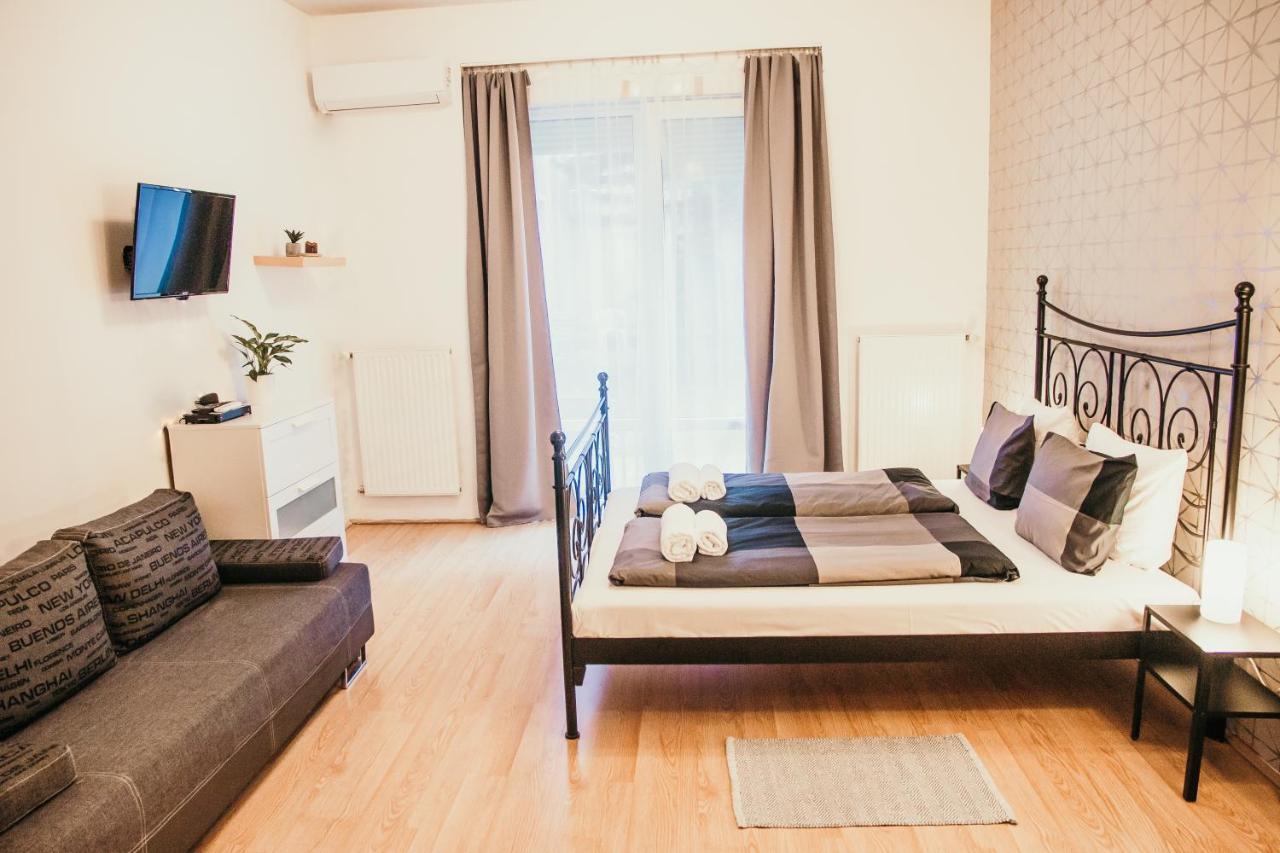 Elite & Apartmán *